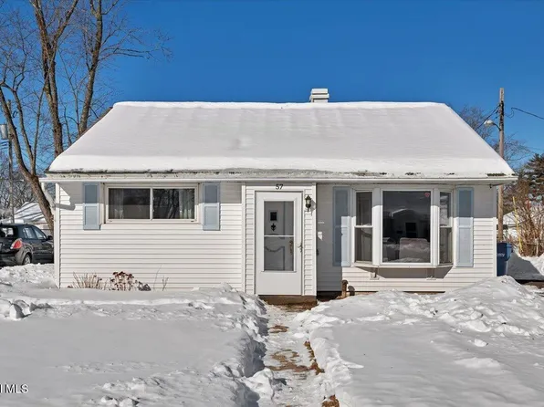 57 Keeler Drive, Albany, NY 12208