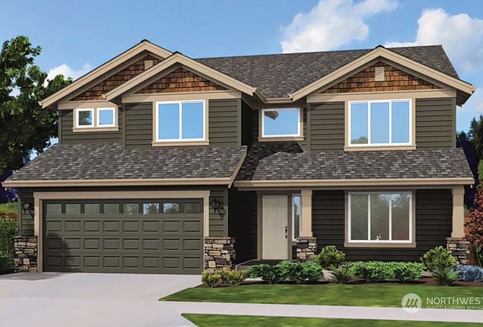 1st image of 14364 99th Avenue SE #213