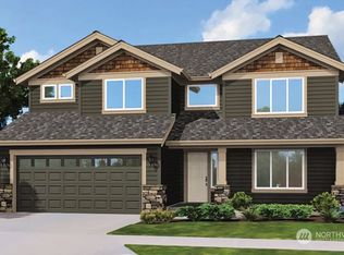 14374 98th Way SE #394, Yelm, WA 98597