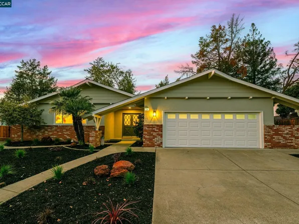 194 Elderwood Dr, Pleasant Hill, CA 94523