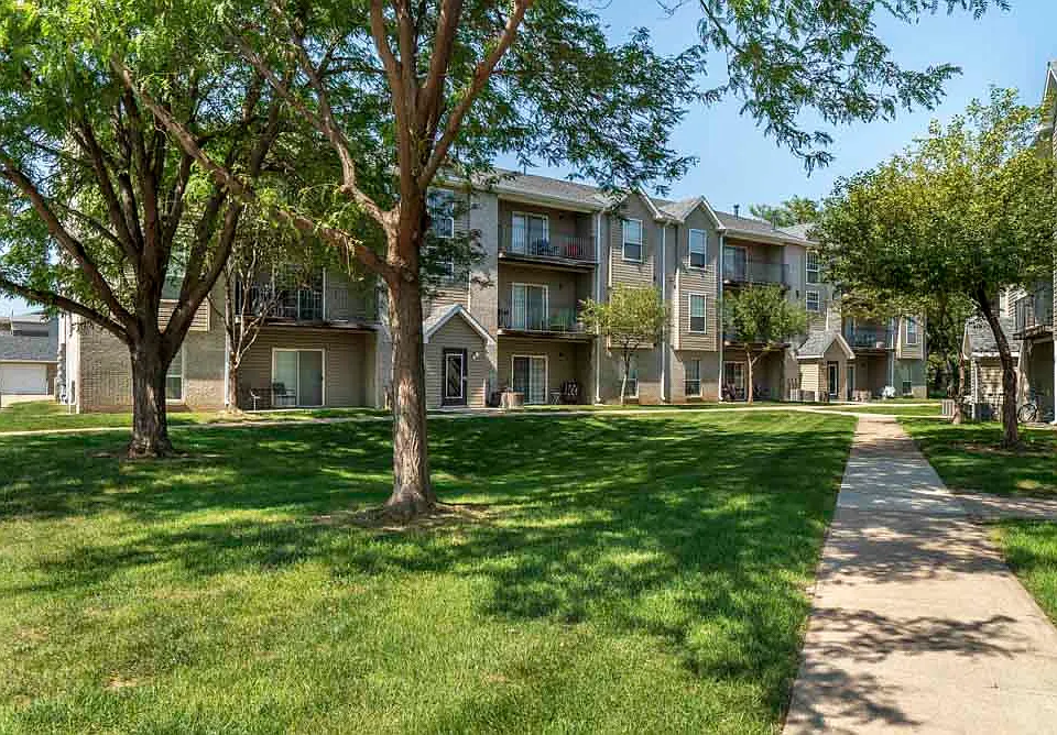 Enjoy the peaceful charm of tree-lined courtyards and well-kept green spacesperfect for a morning walk, an afternoon read, or just relaxing right outside your front door.