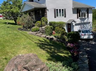 5307 Main Rd, Sweet Valley, PA 18656