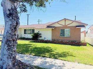 2618 W Stonybrook Dr, Anaheim, CA 92804