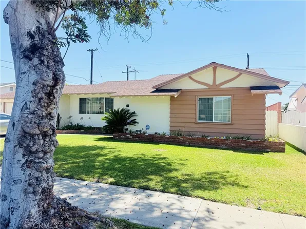 2618 W Stonybrook Dr, Anaheim, CA 92804