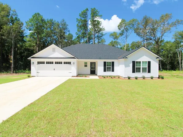 377 Jamar Trl, Quitman, GA 31643