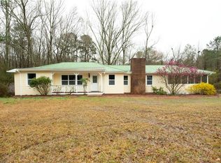 2787 Marshall Fuller Rd, Dallas, GA 30157