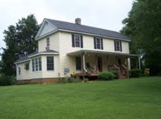 115 Saint Augustine Rd, Wirtz, VA 24184