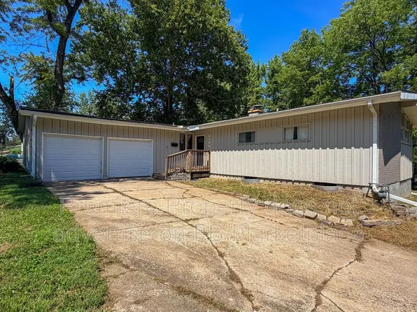 6306 Fairlane Dr, Kansas City, MO 64134
