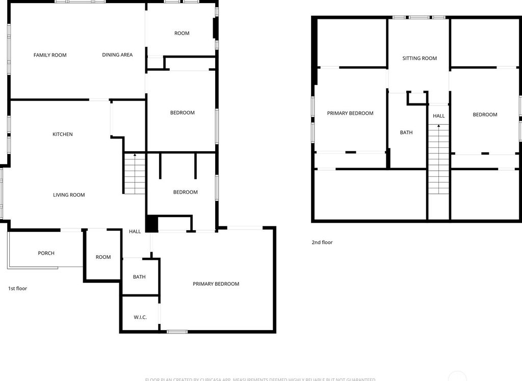 127 10th Street, Sultan, WA - View 3