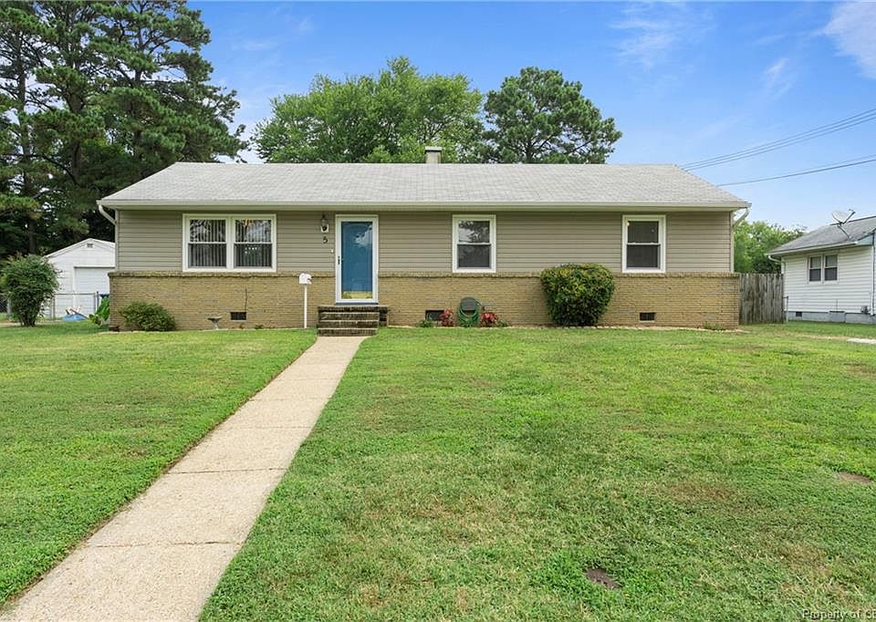 1st image of 5 Buchanan Dr