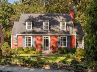 424 Glendale Ave, Decatur, GA 30030