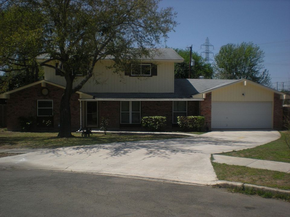 4 BR Dream Home
