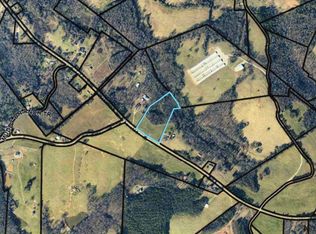 0 Muddy Branch Rd, Canon, GA 30520