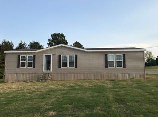 1101 Moore Rd, Holly Springs, MS 38635