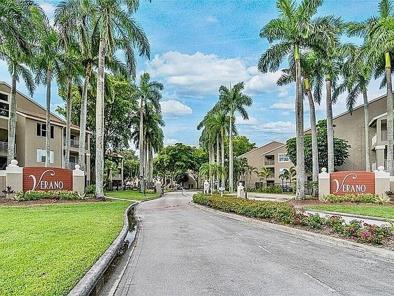 2nd image of 1760 PALM COVE Boulevard #5-305