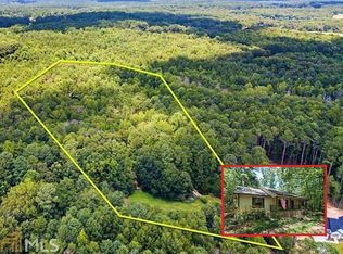 2228 Dry Pond Rd, Monroe, GA 30656