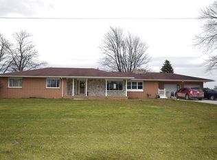 4321 Eleven Mile Rd, Auburn, MI 48611