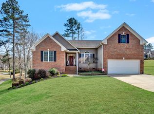 5 Laurelcrest Ln, Travelers Rest, SC 29690