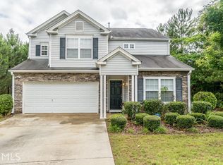 1437 Ivey Pointe Dr, Lawrenceville, GA 30045