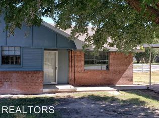 16080 County Road 3532, Ada, OK 74820