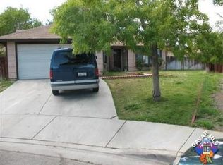 37523 Birch Tree Ln, Palmdale, CA 93550