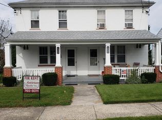 471 Heintzelman Ave, Chambersburg, PA