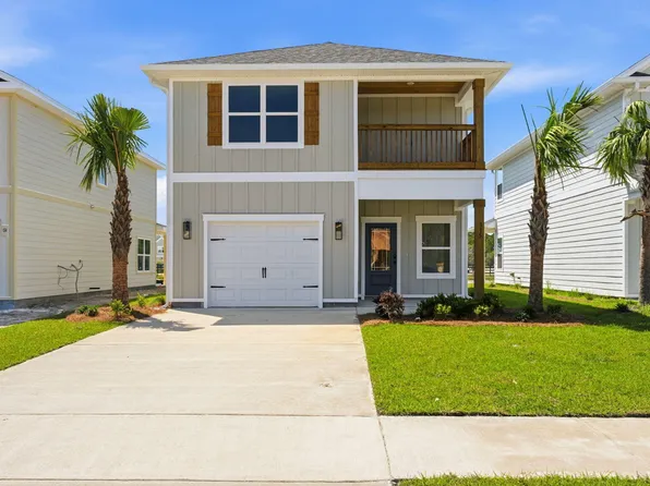 315 Robinson Bluff Rd, Panama City Beach, FL 32407