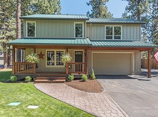 15071 Bridle, Sisters, OR 97759