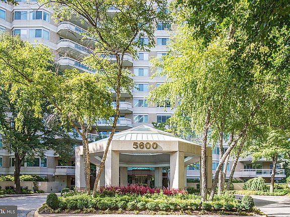 2nd image of 5600 Wisconsin Ave APT 1509