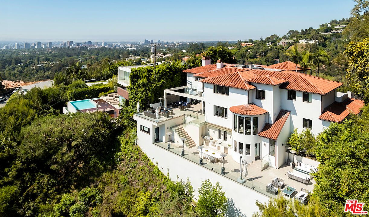 1280 Angelo Dr, Beverly Hills, CA 90210 | MLS #24-421703 | Zillow