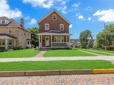 800 Virginia Ave, Midland, PA, 15059