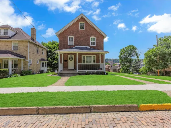 800 Virginia Ave, Midland, PA 15059