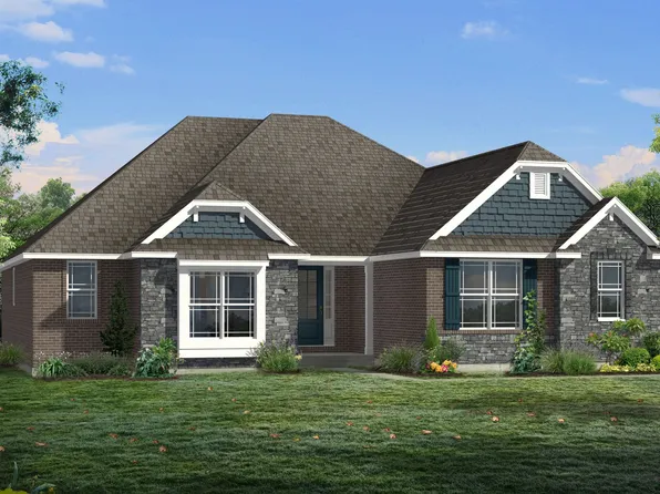 4980 Fescue Dr, Liberty Township, OH 45011