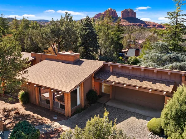 187 Fawn Drive, Sedona, AZ 86336