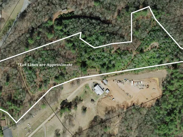 Lots Tusquittee Hideaway, Hayesville, NC 28904