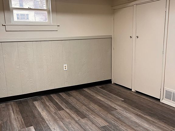 Bedroom Area and Closets _02102023