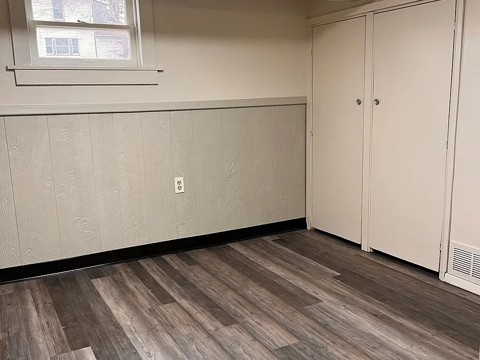 Bedroom Area and Closets _02102023