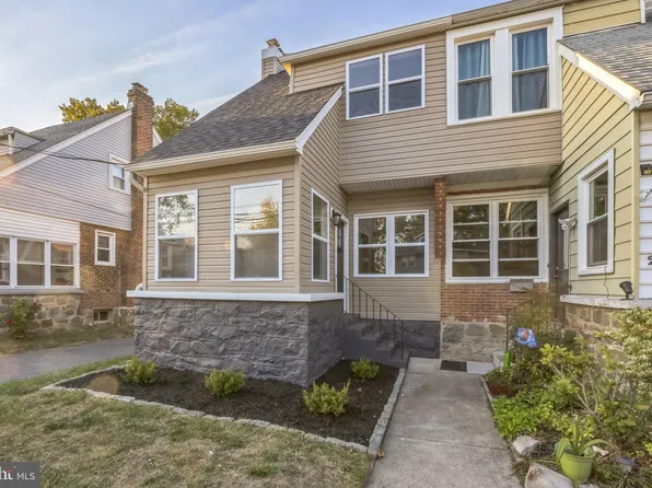 211 Urban Ave, Norwood, PA 19074