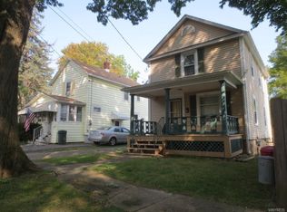 110 Chestnut St, Medina, NY 14103