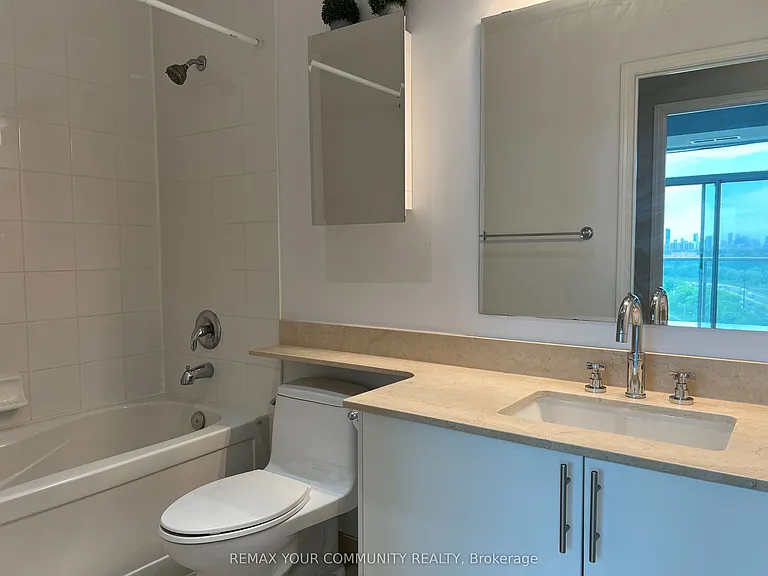 1900 Lake Shore Blvd W #1409 — Photo 12