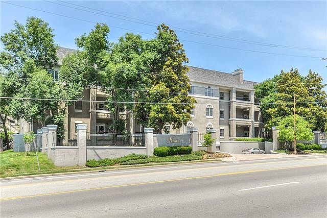 1st image of 3818 W End Ave APT 301