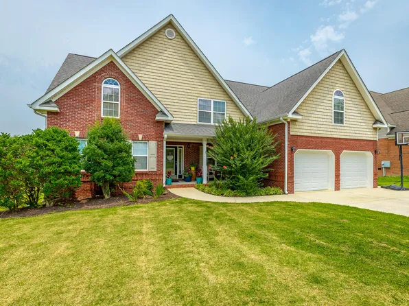 239 Big Creek Ln, Ringgold, GA 30736