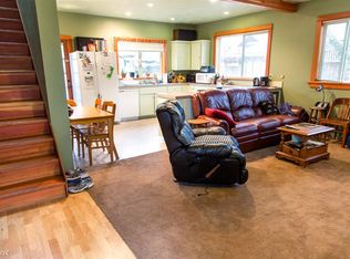 841 W 11th Aly, Eugene, OR 97402