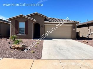 35030 S Stargazer Ave, Red Rock, AZ 85145