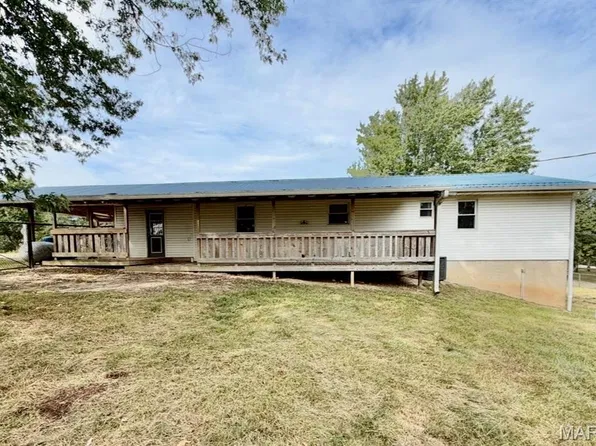 1126 Highway P, Salem, MO 65560