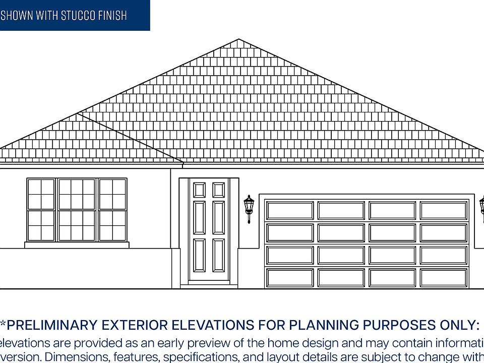 Kennedy elevation 1