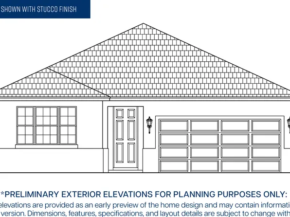 Kennedy Plan, Trinity Gardens
