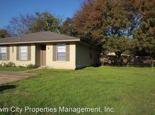 3611B Western St, Bryan, TX 77802