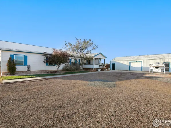 12905 N County Road 15, Wellington, CO 80549