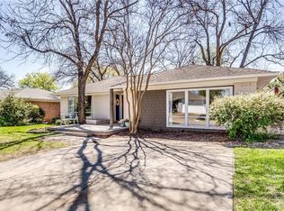 10646 Larchfield Ln, Dallas, TX 75238